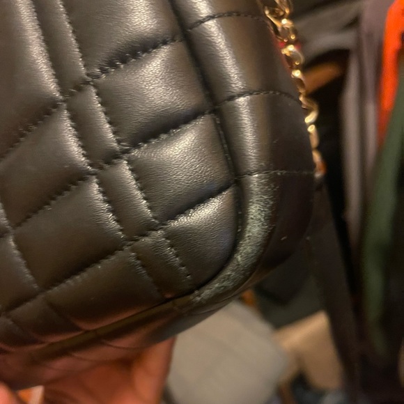 Burberry crossbody - Picture 6 of 13